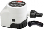 Johnson Ultima Automatic Bilge Pumps